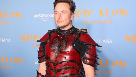 Elon Musk mocks Andrew Tate following human trafficking arrest