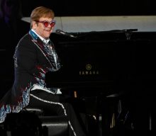 Sir Elton John will still play “the odd show” after retiring