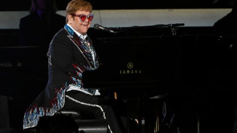Fans react to Elton John Glastonbury headliner announcement: “A match made in festival heaven”