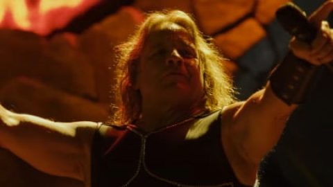 Watch Pro-Shot Video Of MANOWAR Performing ‘Warriors Of The World United’ In Mexico