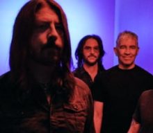 FOO FIGHTERS Announce New Album ‘But Here We Are’, Share ‘Rescued’ Single