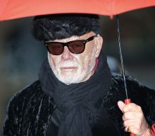 Gary Glitter reportedly freed from prison after serving half of sentence for sexually abusing girls
