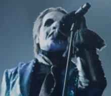 TOBIAS FORGE On GHOST’s Plans For 2023: ‘There’s Going To Be A Change. Good Change’