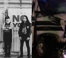Bay Area Punk/Thrash Metal Band Narrowly Escapes Serious Injury After Being Hit By ‘Reckless Driver’