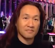 HERMAN LI: How DRAGONFORCE Developed Its Over-The-Top Style Of Extreme Power Metal