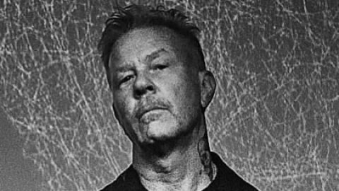 METALLICA’s JAMES HETFIELD Opens Up About ’72 Seasons’ Album Inspiration: ‘There’s Been A Lot Of Darkness In My Life’