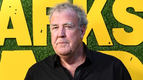 Jeremy Clarkson’s column on Meghan Markle receives record number of complaints