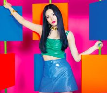 Jinni leaves K-pop girl group NMIXX and agency JYP Entertainment