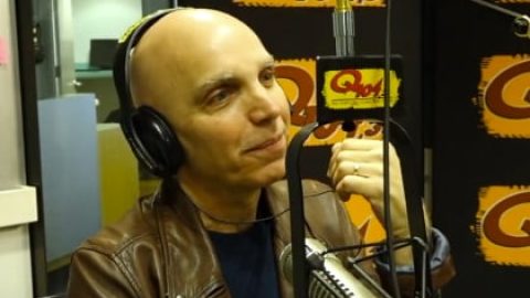 JOE SATRIANI Says He ‘Came Close’ To Playing New York’s ‘Homecoming Concert’ With ALEX VAN HALEN And DAVID LEE ROTH