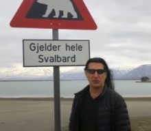 MANOWAR Shares ‘Metal In The Arctic’ Mini Documentary About Concert In Svalbard, Norway