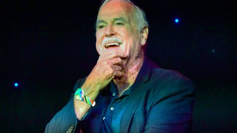 John Cleese mocked for asking why BBC hasn’t shown ‘Monty Python’ “for a couple of decades”