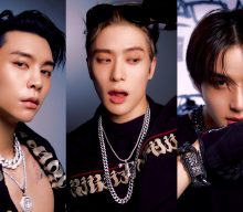 PUMA Korea apologises after NCT 127’s Johnny, Jaehyun and Jungwoo sustain minor injuries during commercial shoot