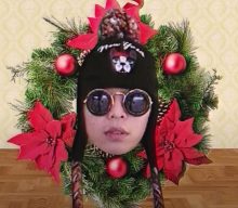 AKMU’s Lee Chan-hyuk drops eccentric video for festive track ‘Christgasma’
