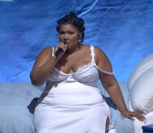 Watch Lizzo bring ‘Someday At Christmas’ and ‘Break Up Twice’ to ‘SNL’