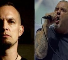 MARK TREMONTI: Why I Would Never Play Guitar For Reformed PANTERA