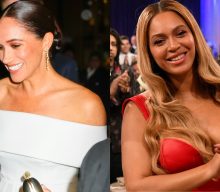Meghan Markle shares private texts from Beyoncé about breaking “generational curses”