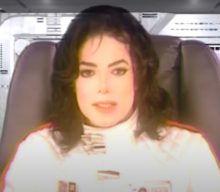 Footage of forgotten Michael Jackson Sega game discovered at car boot sale