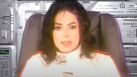 Footage of forgotten Michael Jackson Sega game discovered at car boot sale