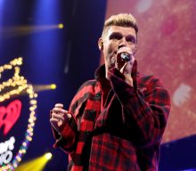 Backstreet Boys’ Christmas TV special axed following Nick Carter rape allegations