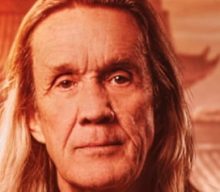 IRON MAIDEN’s NICKO MCBRAIN Battled Laryngeal Cancer In 2020 But Kept It Mostly Under Wraps