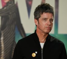 Noel Gallagher teases new music and incoming announcement