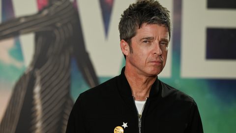 Noel Gallagher confirms summer shows in Taunton and Dublin