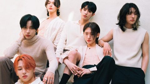 K-pop group OnlyOneOf unveil dates and cities for 2023 Grand America Tour