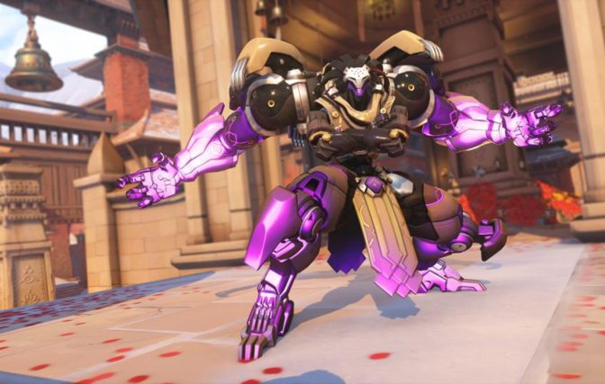‘Overwatch 2’ change makes it easier to unlock the newest hero