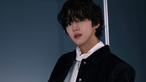 PENTAGON’s Hongseok receives early military discharge due to health issues