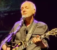 PETER FRAMPTON Pays Tribute To JOHN REGAN: ‘I Have Lost One Of My Closest Buddies’