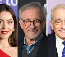 Aubrey Plaza says cinema’s last defenders are “me, Martin Scorsese, and Spielberg”