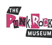 The Punk Rock Museum To Open In Las Vegas In March