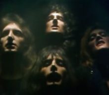 QUEEN’s ‘Bohemian Rhapsody’ Surpasses Two Billion Streams On SPOTIFY