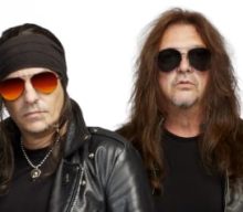 Are SKID ROW Members Multimillionaires? RACHEL BOLAN And DAVE ‘SNAKE’ SABO Respond