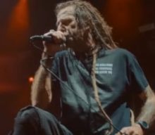 LAMB OF GOD Shares ‘Live In Portland’ Concert Film From ‘Omens’ Tour