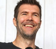 Rhod Gilbert shares health update after being “bedbound for weeks”