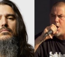 MACHINE HEAD’s ROBB FLYNN On PANTERA Comeback: ‘It’s Gonna Be Awesome For Fans’