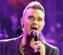 Robbie Williams to perform at the Sandringham Estate next summer
