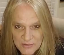 SEBASTIAN BACH: What I Miss About The Late ’80s/Early ’90s Music Industry