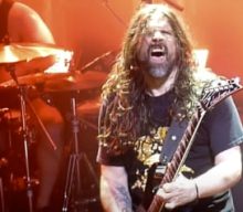 SEPULTURA Shares Video Recap Of Fall 2022 European Tour With SACRED REICH And CROWBAR