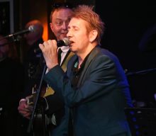 Shane MacGowan’s wife hopeful Pogues singer will be home for Christmas following hospitalisation