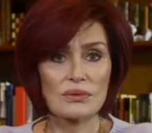 SHARON OSBOURNE Says ‘Nobody Knows Why’ She ‘Passed Out For 20 Minutes’ During ‘Medical Emergency’