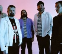SILVERSTEIN Announces ‘Misery Made Me’ 2023 North American Tour