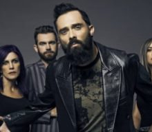 SKILLET To Release ‘Dominion: Day Of Destiny (Deluxe Edition)’ In February