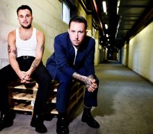 Slaves announce return to music and change name to Soft Play
