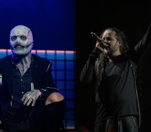 Knotfest Japan announces first wave lineup featuring Slipknot and Korn