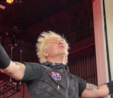 POWERMAN 5000’s SPIDER ONE Reflects On 2003 Split With Record Label: I Thought We Were ‘Done’