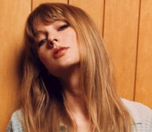 Taylor Swift is responsible for one in 25 vinyl records sold in the US over 2022