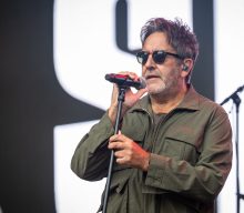 Watch footage from Terry Hall’s last gig with The Specials