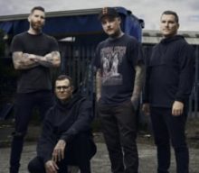 THE AMITY AFFLICTION Frontman Reveals New Album Title, Discusses LP’s ‘Overarching Theme’